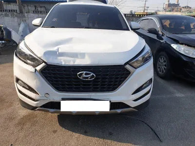 2016 Hyundai Tucson KMHJ2815GHU267119 VIN:KMHJ2815GHU267119