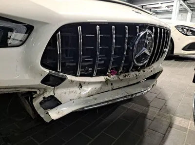 2020 Mercedes-Benz CLA 250 VIN: