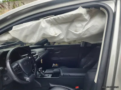 2020 Lexus ES 300 VIN: