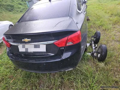 2016 Chevrolet Impala 1G1155S32GU132246 VIN:1G1155S32GU132246