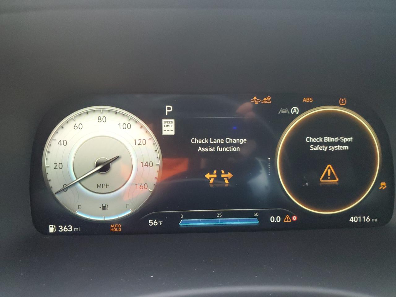 2023 HYUNDAI PALISADE CALLIGRAPHY VIN:KM8R74GE0PU592445