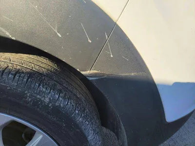 2019 Hyundai Tucson VIN: