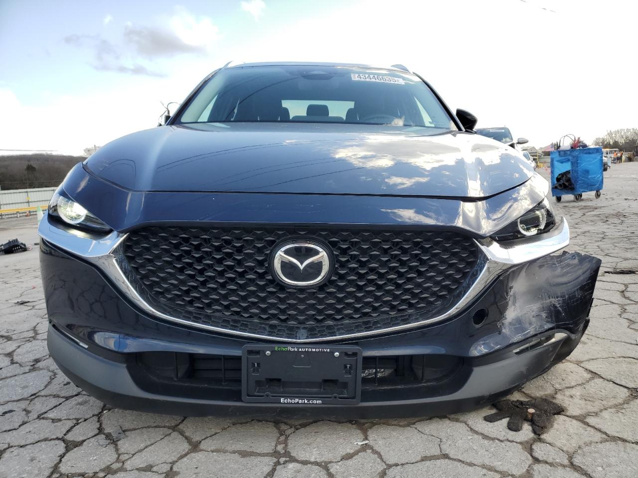 2024 MAZDA CX-30 SELECT VIN:3MVDMBBM1RM649297