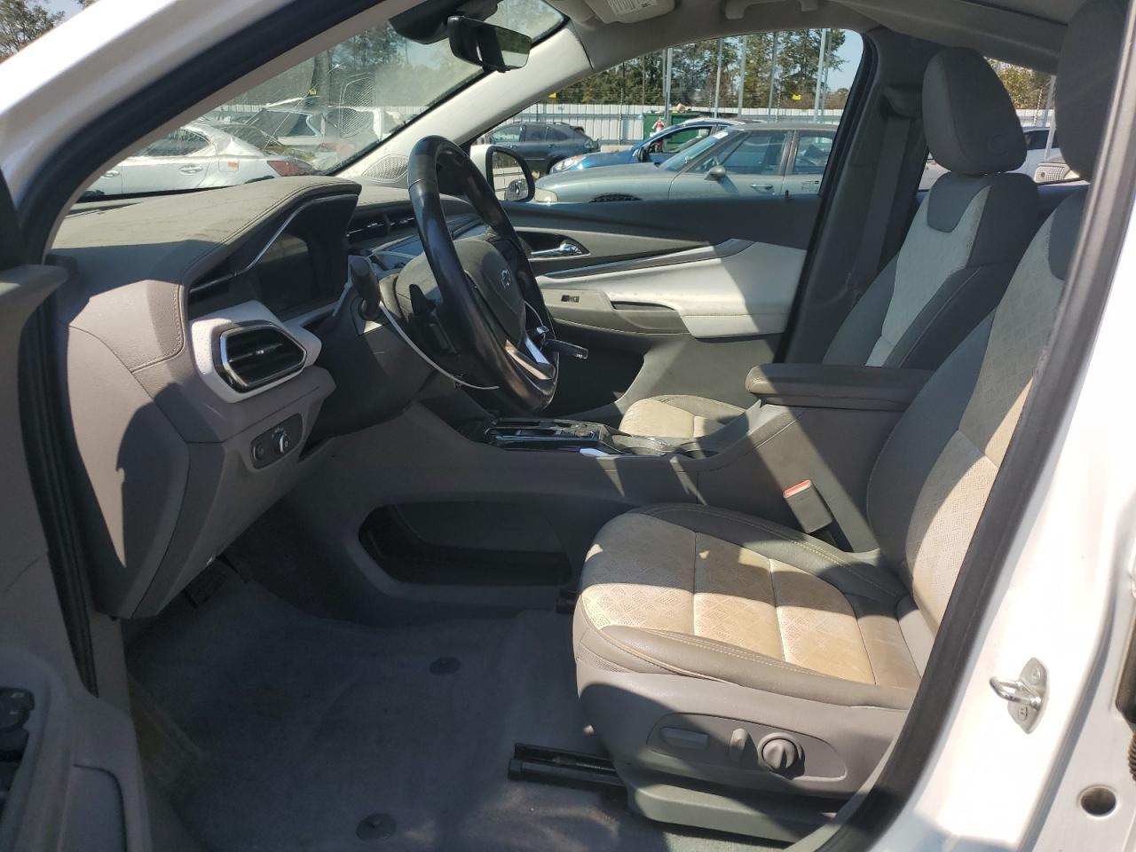 2022 CHEVROLET BOLT EUV PREMIER VIN:1G1FZ6S08N4110884