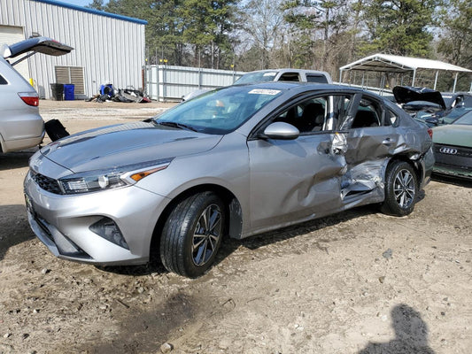 2022 KIA FORTE FE VIN:3KPF24AD7NE482932
