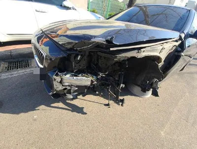 2016 BMW 528 WBA5A710XGG298209 VIN:WBA5A710XGG298209