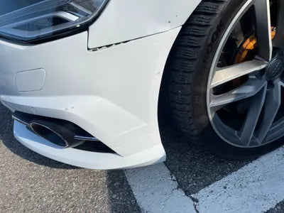 2016 Audi A6 WAUZZZ4G4GN014535 VIN:WAUZZZ4G4GN014535