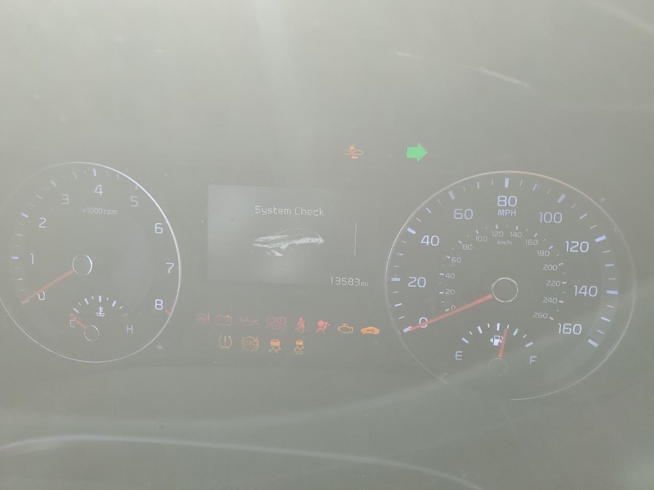 2024 KIA FORTE LX VIN:3KPF24AD3RE729935