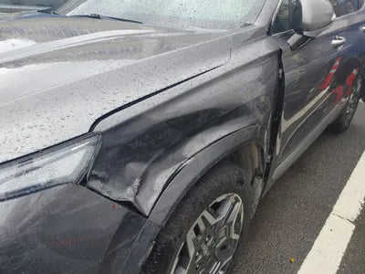 2022 Hyundai Santa FE KMHS5811BNU035333 VIN:KMHS5811BNU035333