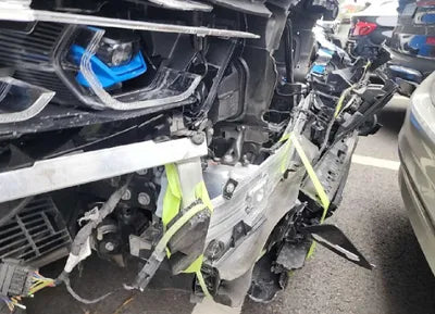 2022 BMW 640 WBACY6109N9L51870 VIN:WBACY6109N9L51870