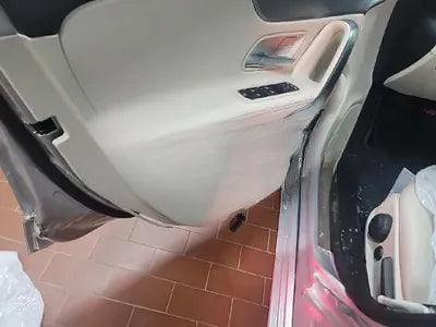 2022 Mercedes-Benz A 220 NONE VIN: