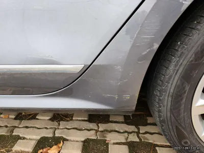 2015 Volkswagen Passat 1VWZZZA3ZFC105819 VIN:1VWZZZA3ZFC105819