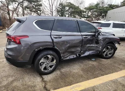 2023 Hyundai Santa FE KMHS281LGPU456940 VIN:KMHS281LGPU456940