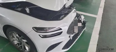 2023 Genesis G70 VIN: