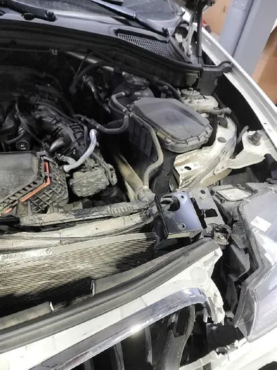 2018 BMW 420 WBAXX1109J0Y50335 VIN:WBAXX1109J0Y50335