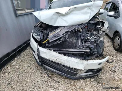 2015 Volkswagen Tiguan VIN: