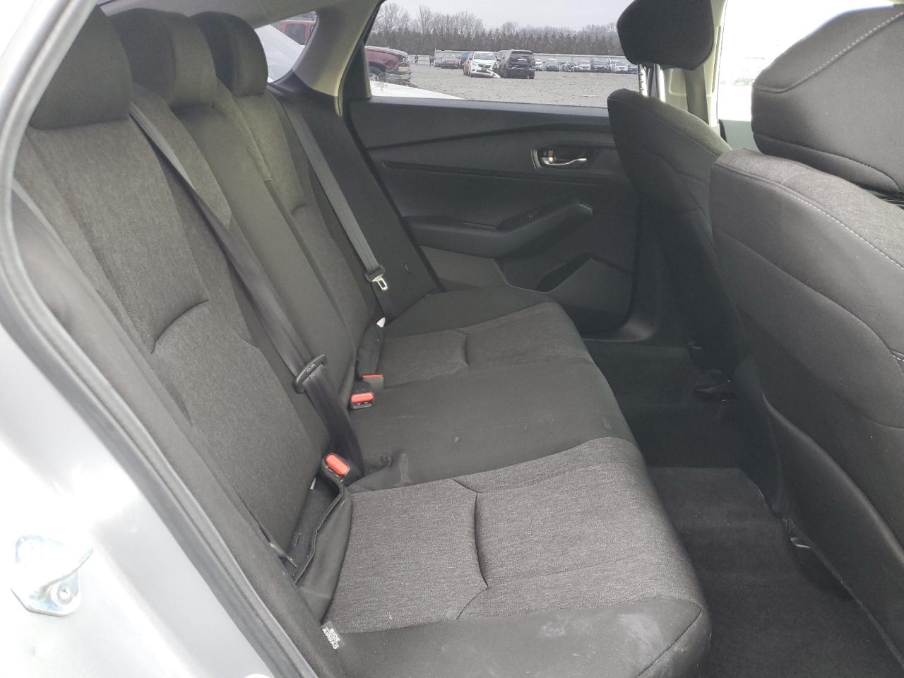 2024 HONDA ACCORD EX VIN:1HGCY1F31RA069494