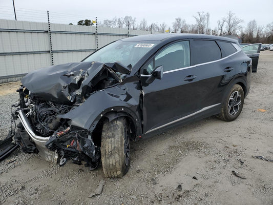 2023 KIA SPORTAGE LX VIN:KNDPU3AF8P7035894