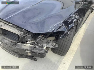 2015 BMW 530 WBA5D310XFGV81790 VIN:WBA5D310XFGV81790