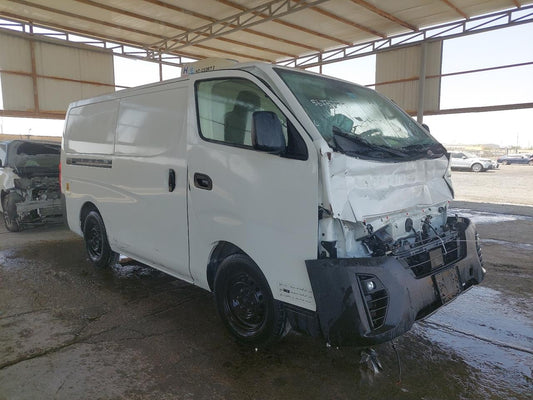 2023 NISSAN URVAN VIN:JN6BE6ASXP9******