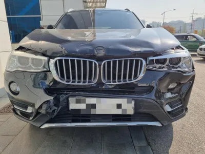 2016 BMW 320 WBAWZ5107G0S22053 VIN:WBAWZ5107G0S22053