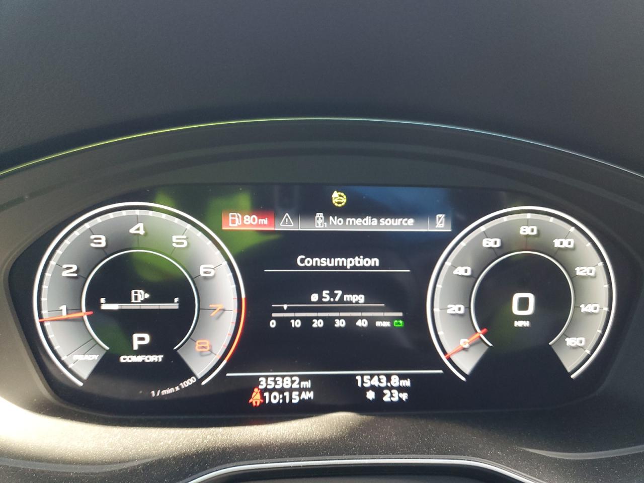 2022 AUDI A4 PREMIUM PLUS 45 VIN:1HGCY1F38RA004478
