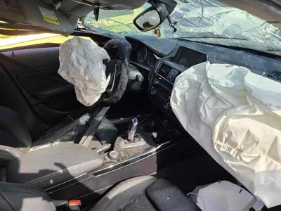 2015 BMW 118 WBA1S510XG5A76834 VIN:WBA1S510XG5A76834