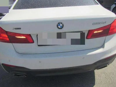 2017 BMW 520 WBAJC3108HG991878 VIN:WBAJC3108HG991878