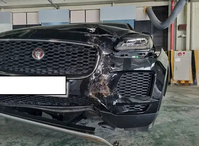 2018 Jaguar E-Pace SADFA2BX0J1Z29103 VIN:SADFA2BX0J1Z29103