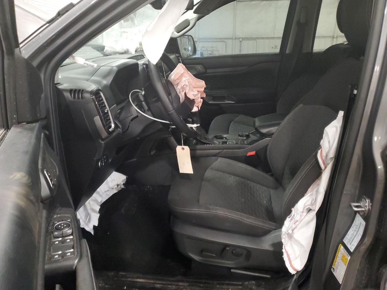 2024 FORD RANGER XLT VIN:1FTER4HH1RLE14252