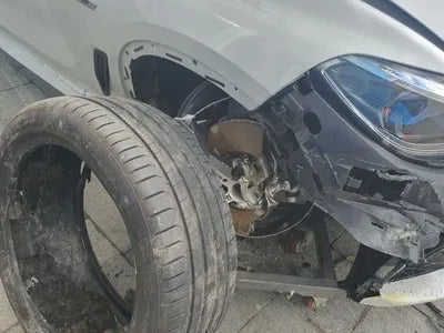 2023 BMW 545 WBATA6102P9P46481 VIN:WBATA6102P9P46481