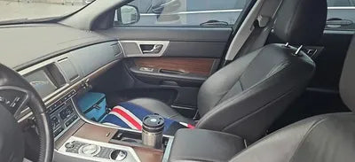 2015 Jaguar XF VIN: