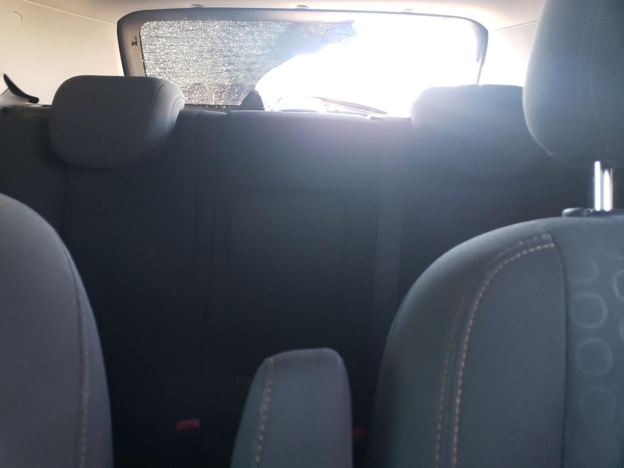 2022 CHEVROLET TRAX LS VIN:KL7CJKSM2NB526855