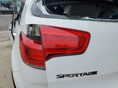 2015 Kia Sportage 888KMKNAPC813BFK7 VIN:888KMKNAPC813BFK7