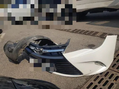 2015 Toyota Camry 958KM4T1BF1FK4FU9 VIN:958KM4T1BF1FK4FU9