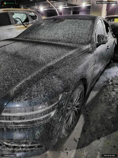 2021 Genesis G80 KMTGB41CBNU100378 VIN:KMTGB41CBNU100378