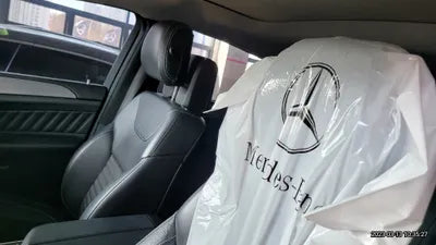 2017 Mercedes-Benz GLE 350 WDCED2EB4HA061268 VIN:WDCED2EB4HA061268