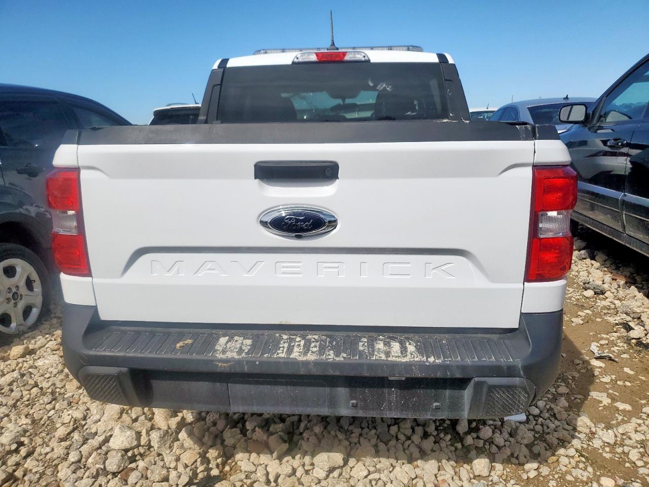2024 FORD MAVERICK XL VIN:3FTTW8A91RRA05373