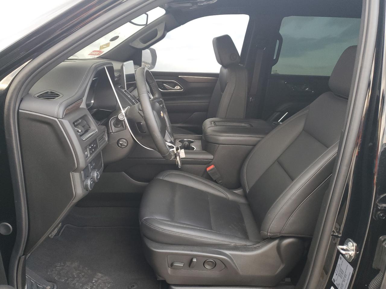 2023 CHEVROLET SUBURBAN C1500 LT VIN:1GNSCCKD1PR555635