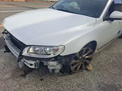 2016 Audi 80 790KMYV1AS73BDG11 VIN:790KMYV1AS73BDG11