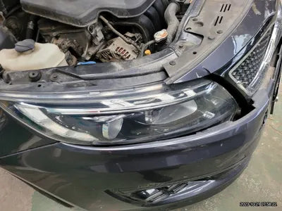 2014 Kia K5 VIN: