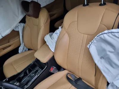 2023 Kia Sorento VIN: