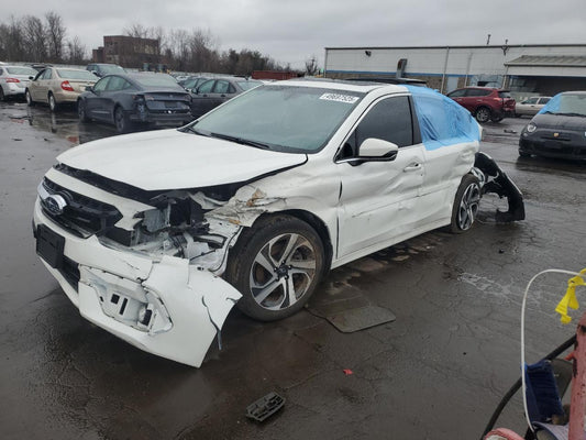 2022 SUBARU LEGACY LIMITED XT VIN:4S3BWGN62N3012041