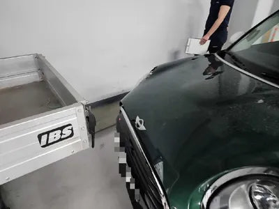 2015 MINI Cooper VIN: