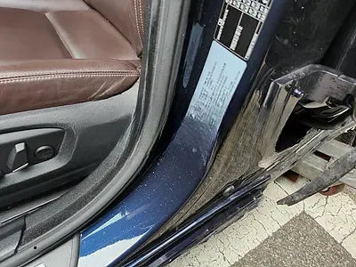 2015 Citroen AMI NONE VIN: