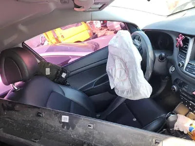 2015 Hyundai Tucson VIN: