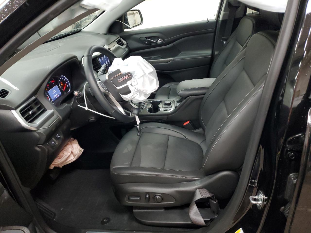 2023 GMC ACADIA SLT VIN:1GKKNULSXPZ241153