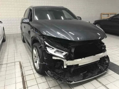 2021 Audi Q5 WAUZZZFY2L2078834 VIN:WAUZZZFY2L2078834