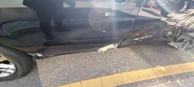 2017 Kia Carnival VIN: