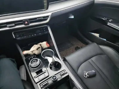 2020 Kia K5 KNAG241ABLA036003 VIN:KNAG241ABLA036003